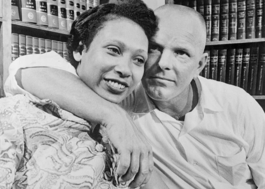 Mildred Loving